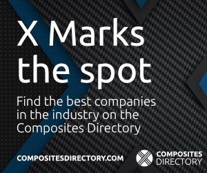 The global composites business directory